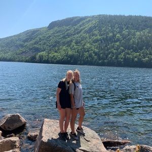 Meet your Posher, Heather